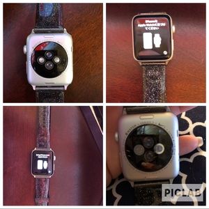 Nike Apple Watch Series 2 42mm